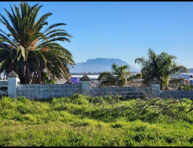 477M² VACANT LAND FOR SALE IN BRACKENFELL SOUTH
